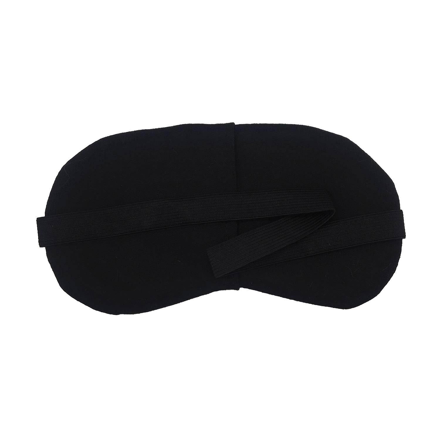 Eye Mask with Ice Pack Sleeping Mask for Multipurpose Use - infinityexculsivestore.com