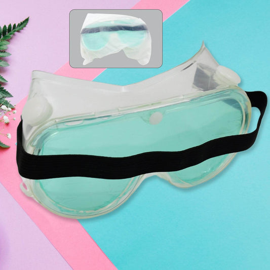 Eye Safety Goggles, Technic Safety Goggles Protection (1 Pc) - infinityexculsivestore.com