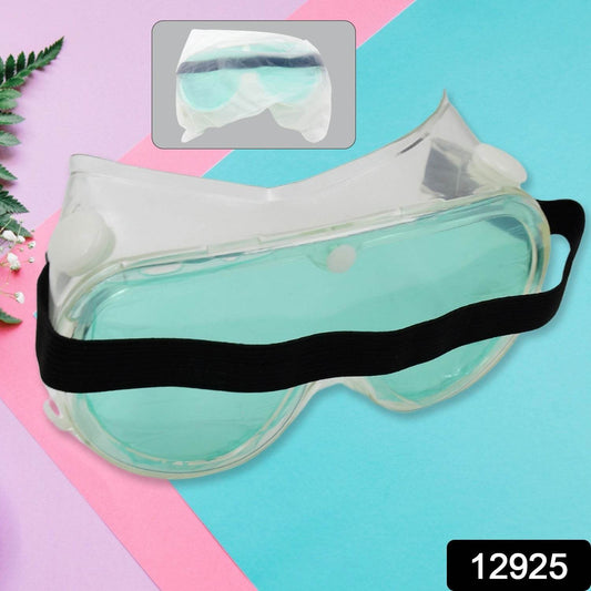 Eye Safety Goggles, Technic Safety Goggles Protection (1 Pc) - infinityexculsivestore.com