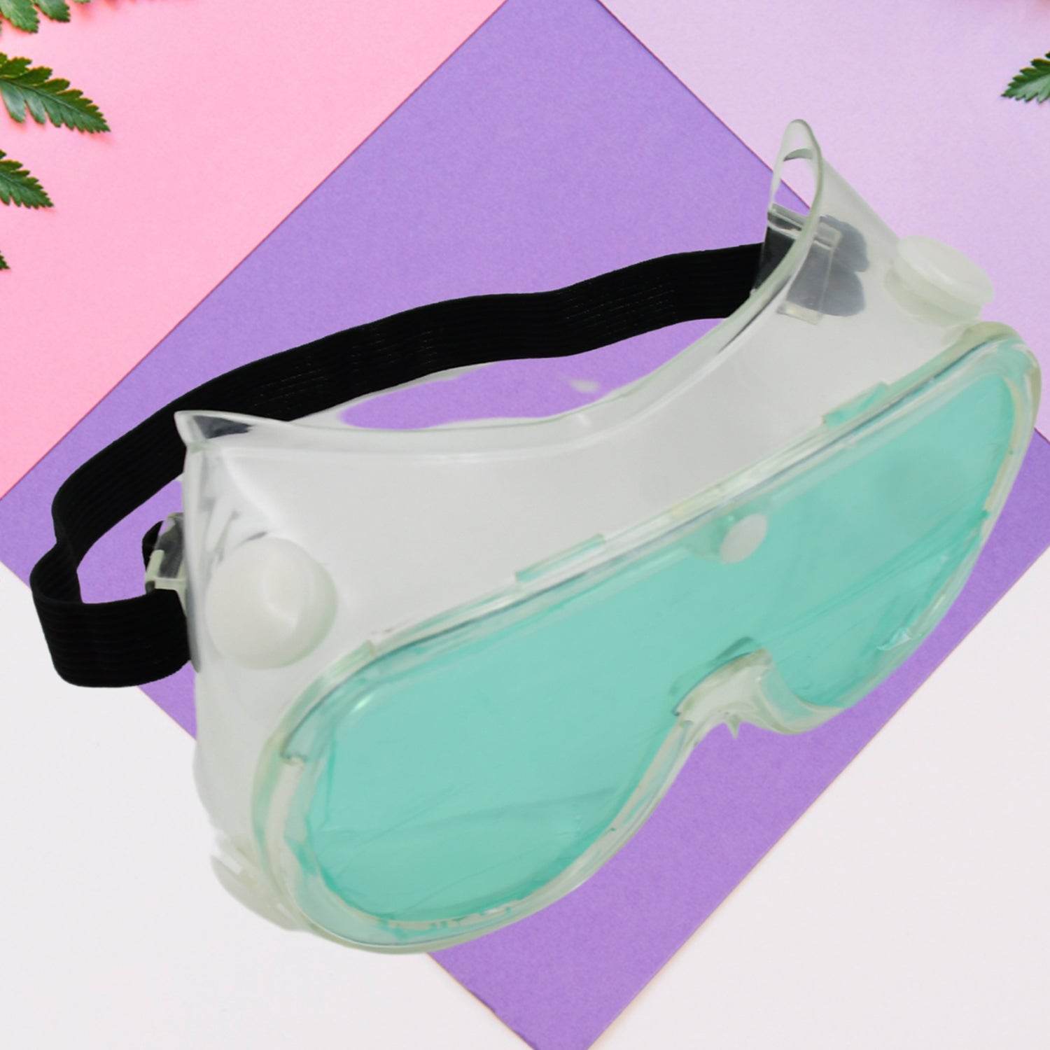 Eye Safety Goggles, Technic Safety Goggles Protection (1 Pc) - infinityexculsivestore.com
