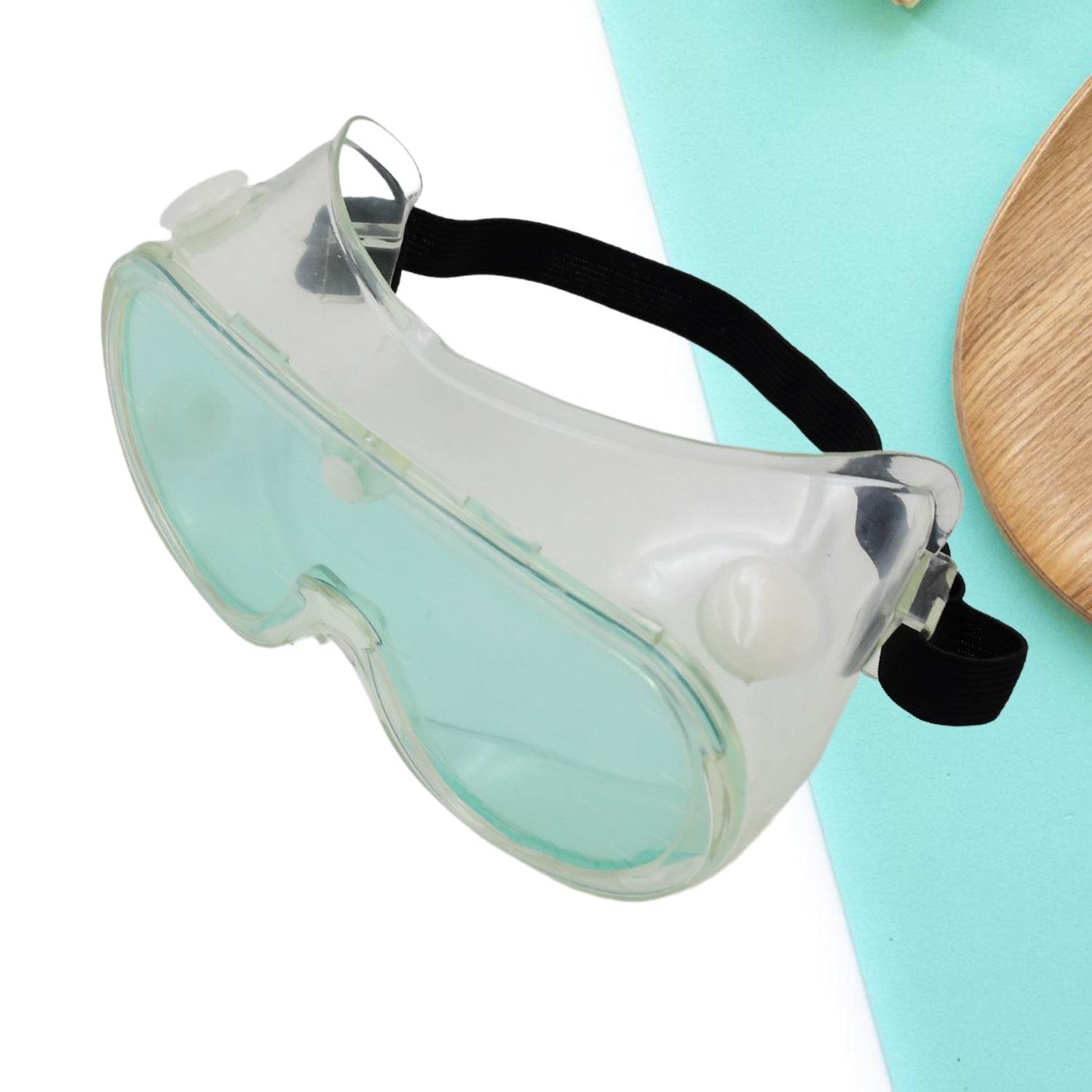 Eye Safety Goggles, Technic Safety Goggles Protection (1 Pc) - infinityexculsivestore.com