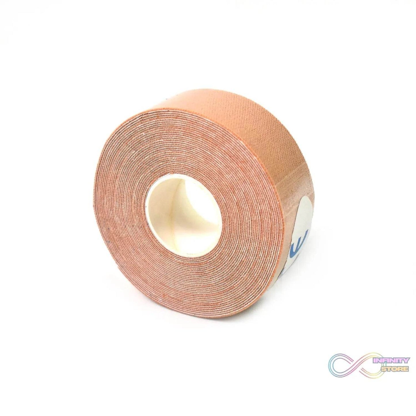 Face Lifting Tape, Myofascial Face Tightening Tape, 2.5 cm x 5 m (1 Pc) - infinityexculsivestore.com