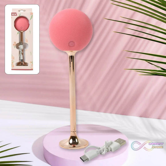 Face SPA Massage Hammer, Beauty Care Vibrating Facial Massage Tools (1 Pc) - infinityexculsivestore.com