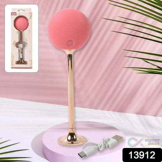 Face SPA Massage Hammer, Beauty Care Vibrating Facial Massage Tools (1 Pc) - infinityexculsivestore.com