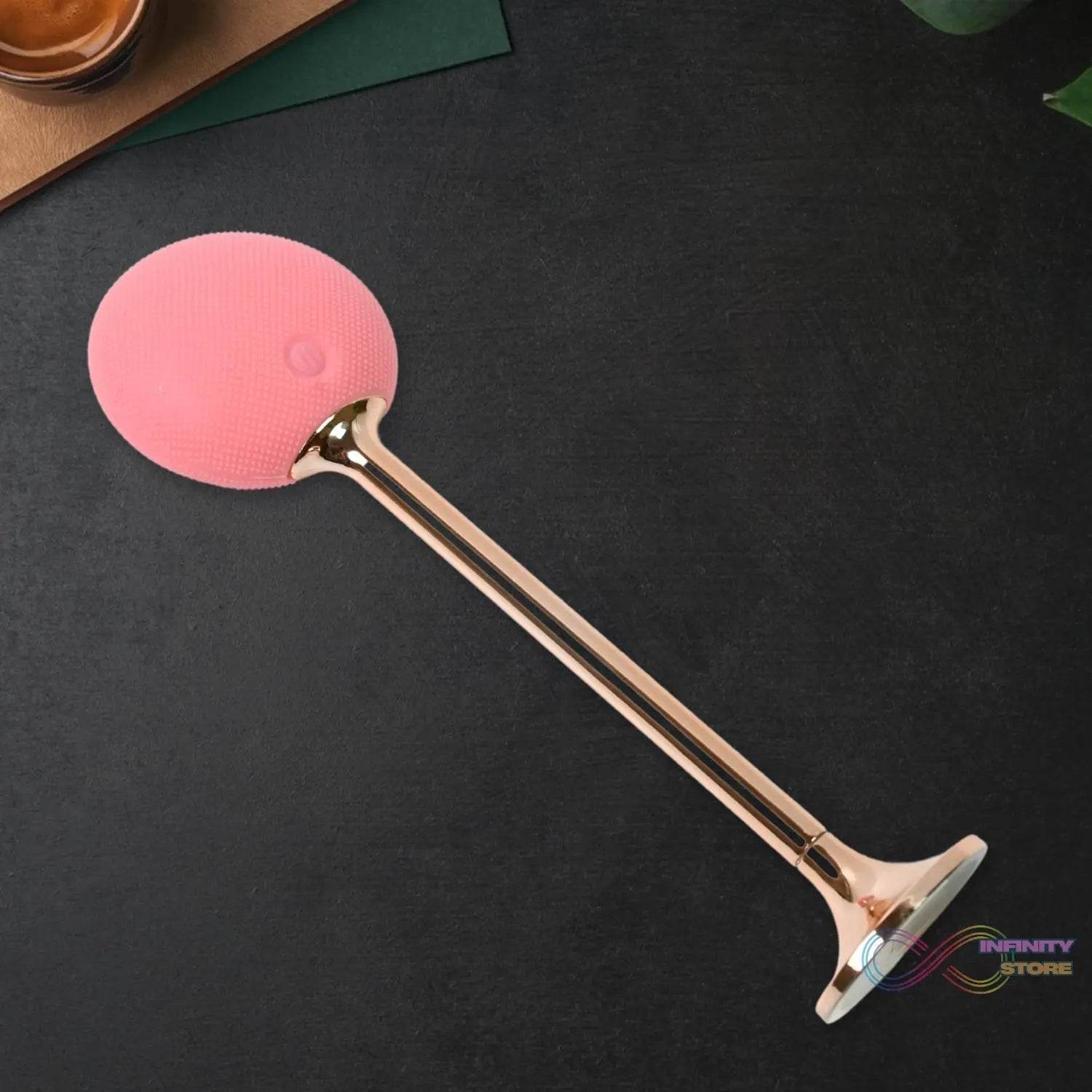 Face SPA Massage Hammer, Beauty Care Vibrating Facial Massage Tools (1 Pc) - infinityexculsivestore.com