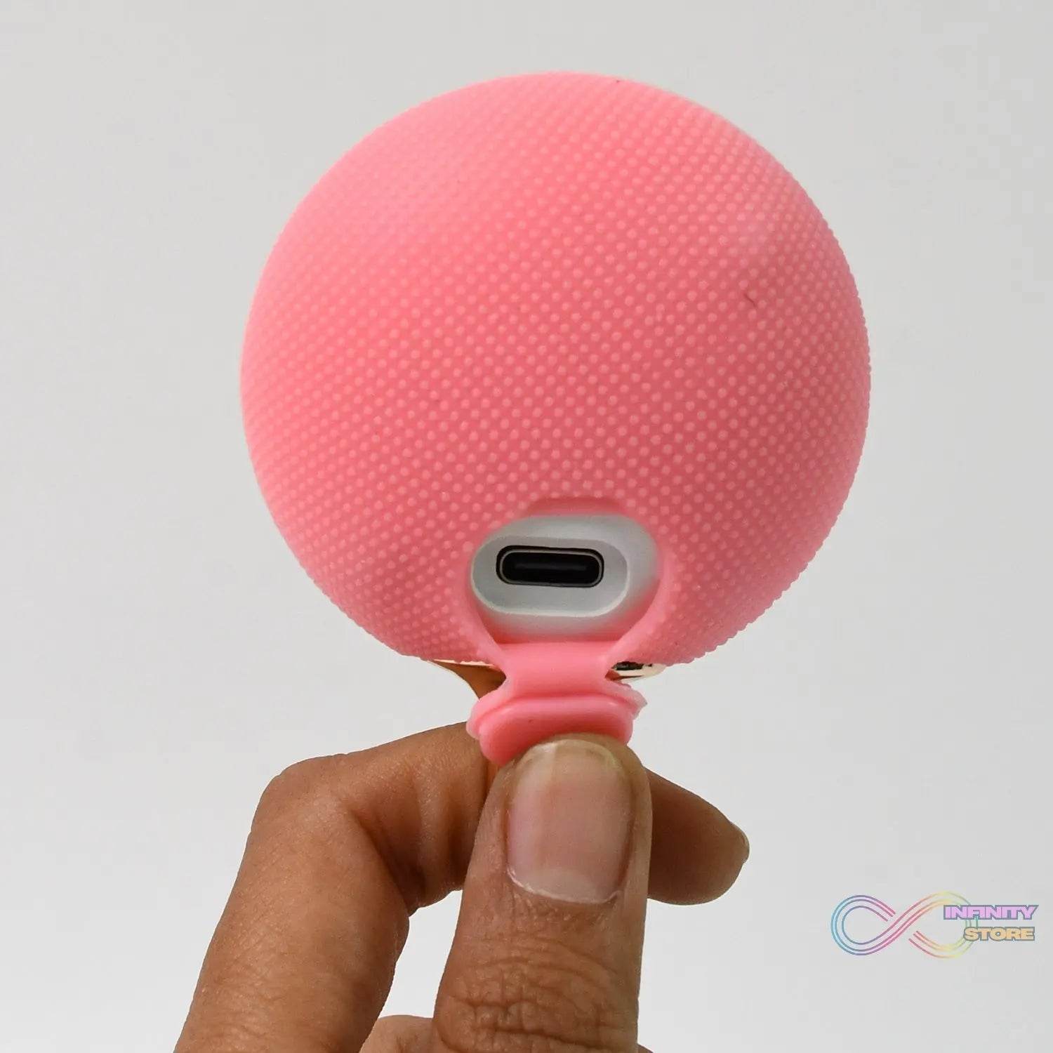 Face SPA Massage Hammer, Beauty Care Vibrating Facial Massage Tools (1 Pc) - infinityexculsivestore.com