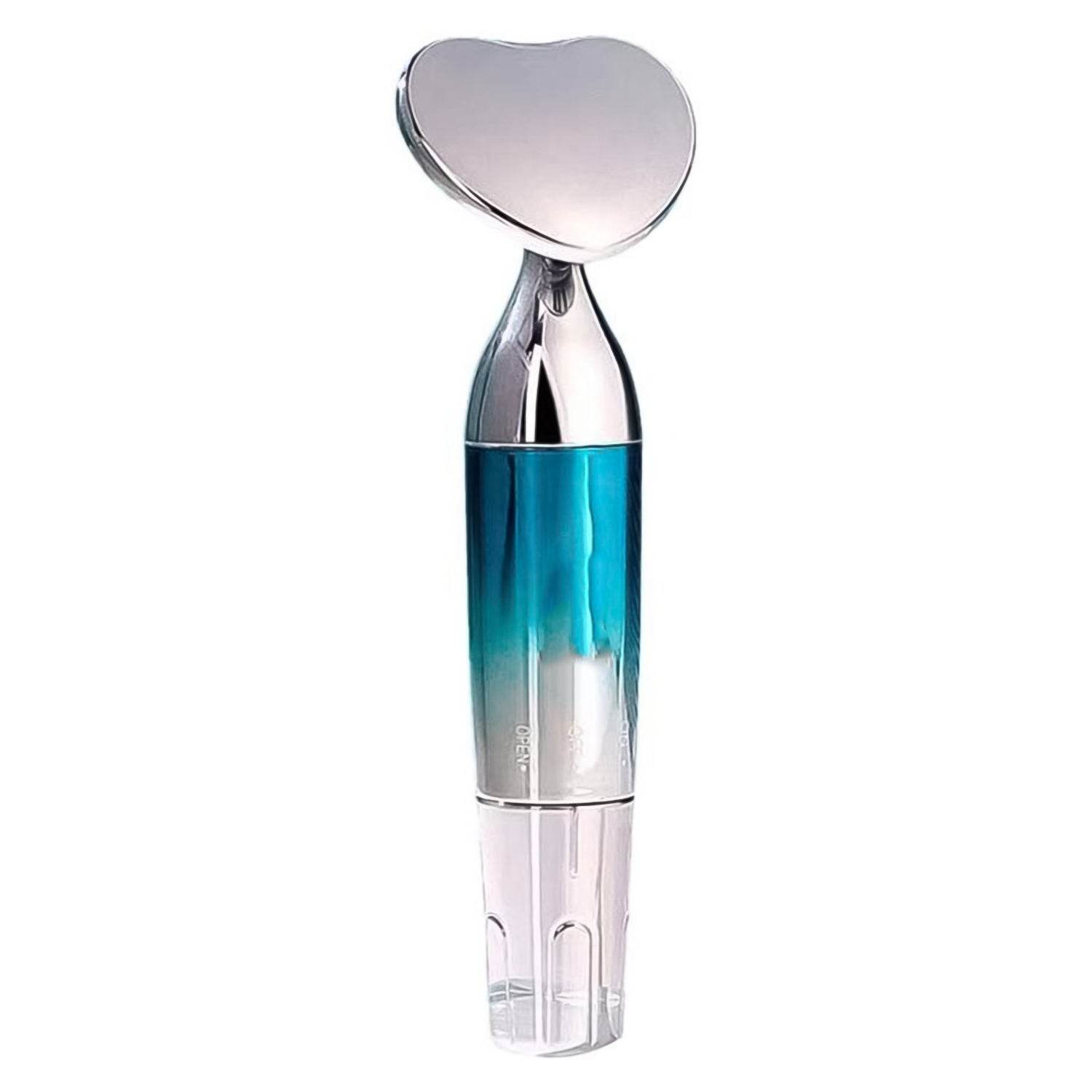 Face Vibratory Massager, Facial Beauty Device (1 Pc) - infinityexculsivestore.com