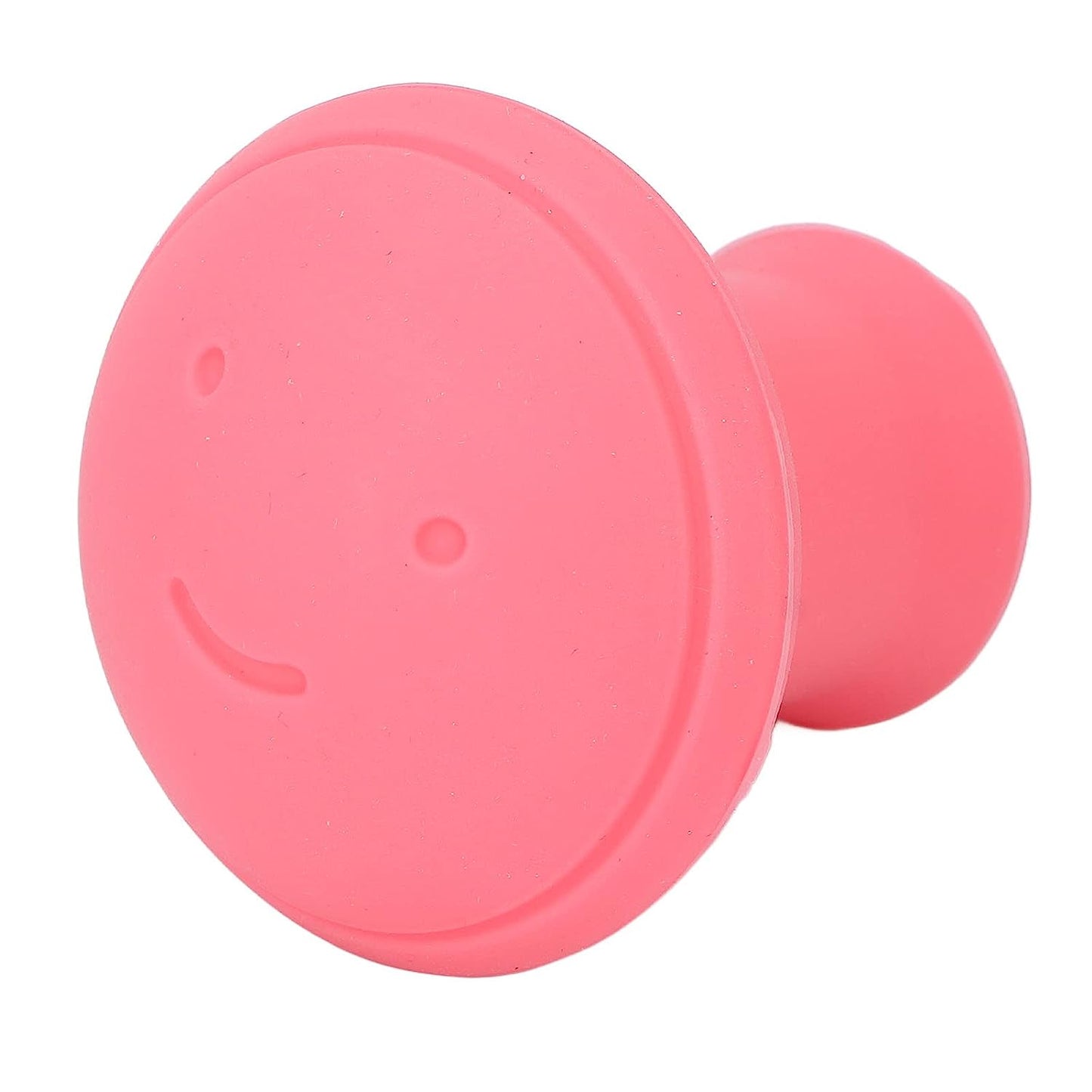 Silicone Facial Jaw Exerciser Breathing Type Face Slimmer, Breathing Type Face Slimmer Face Lift Inhaling & Exhaling Tool, Look Younger and Healthier - Helps Reduce Stress and Cravings - infinityexculsivestore.com