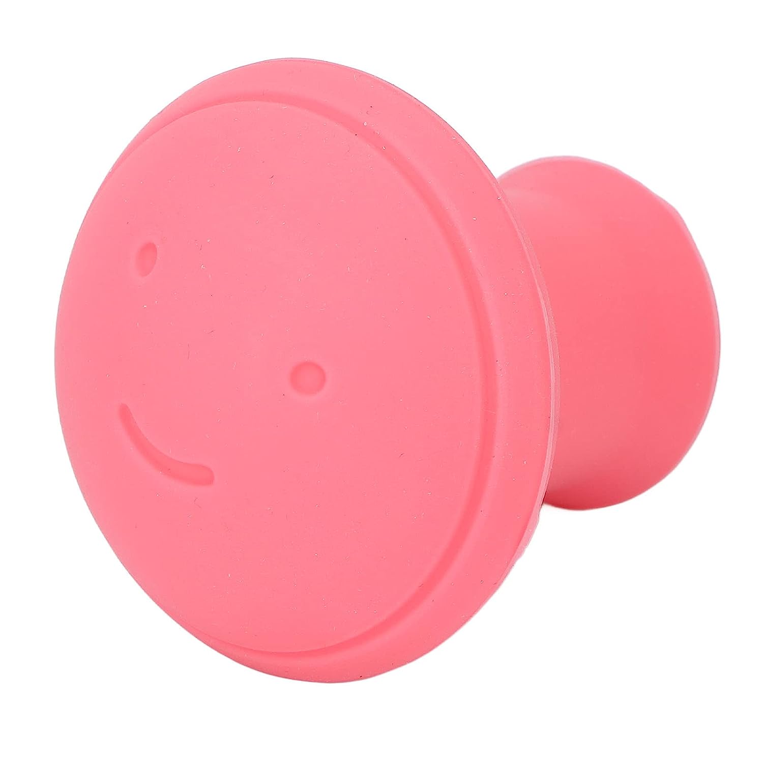 Silicone Facial Jaw Exerciser Breathing Type Face Slimmer, Breathing Type Face Slimmer Face Lift Inhaling & Exhaling Tool, Look Younger and Healthier - Helps Reduce Stress and Cravings - infinityexculsivestore.com