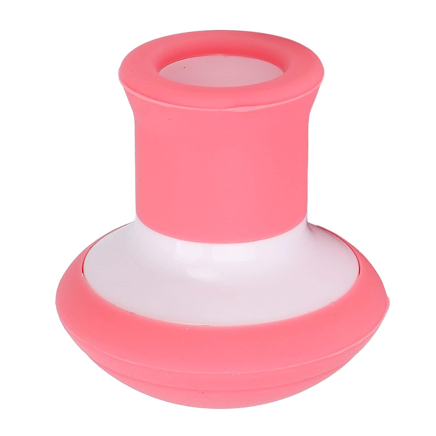 Silicone Facial Jaw Exerciser Breathing Type Face Slimmer, Breathing Type Face Slimmer Face Lift Inhaling & Exhaling Tool, Look Younger and Healthier - Helps Reduce Stress and Cravings - infinityexculsivestore.com