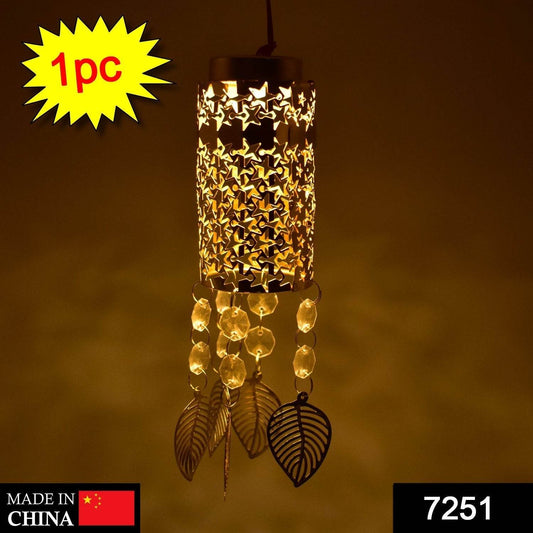 Fancy Large Golden Jhoomer For Home Decoration - infinityexculsivestore.com