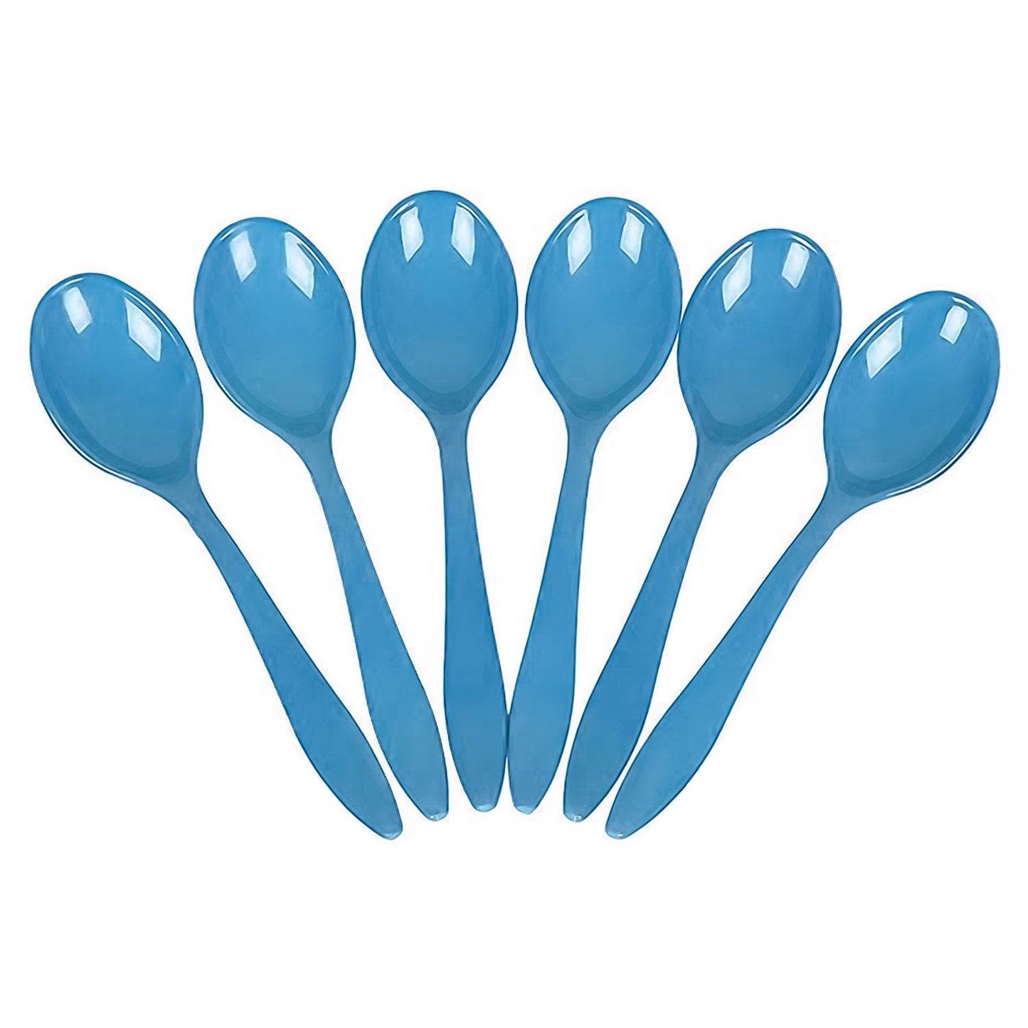 Fancy Spoon Used While Eating and Serving Food Stuffs Etc. - infinityexculsivestore.com