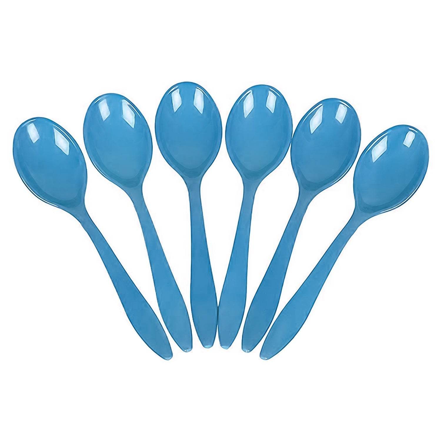 Fancy Spoon Used While Eating and Serving Food Stuffs Etc. - infinityexculsivestore.com