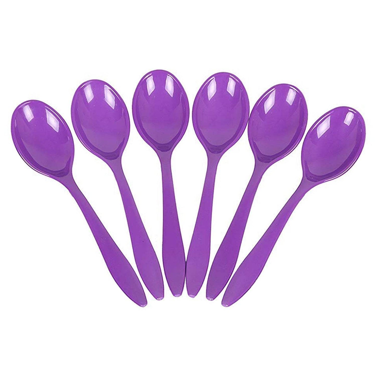 Fancy Spoon Used While Eating and Serving Food Stuffs Etc. - infinityexculsivestore.com