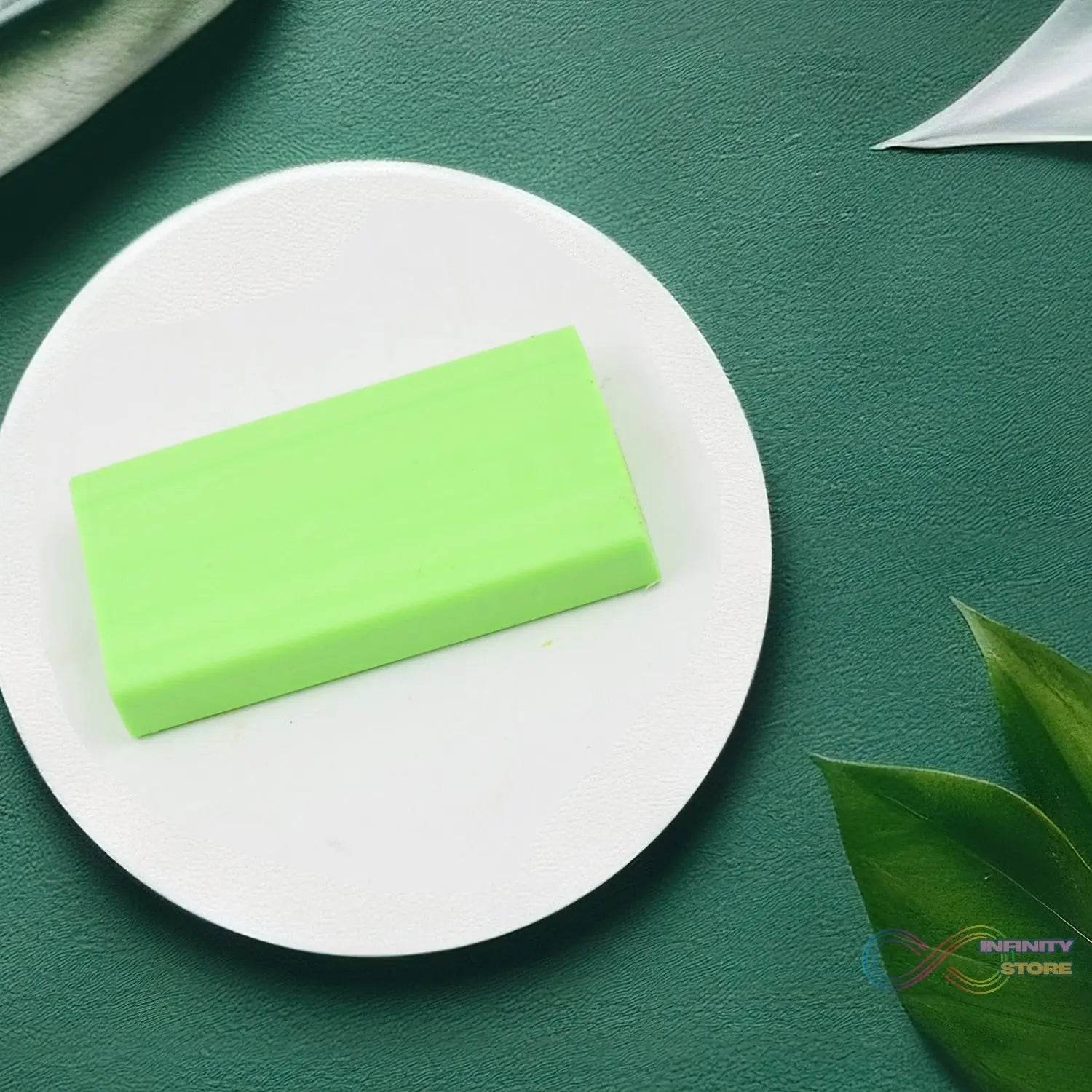 Fancy & Stylish Eraser (1 Pc / Mix Design) - infinityexculsivestore.com