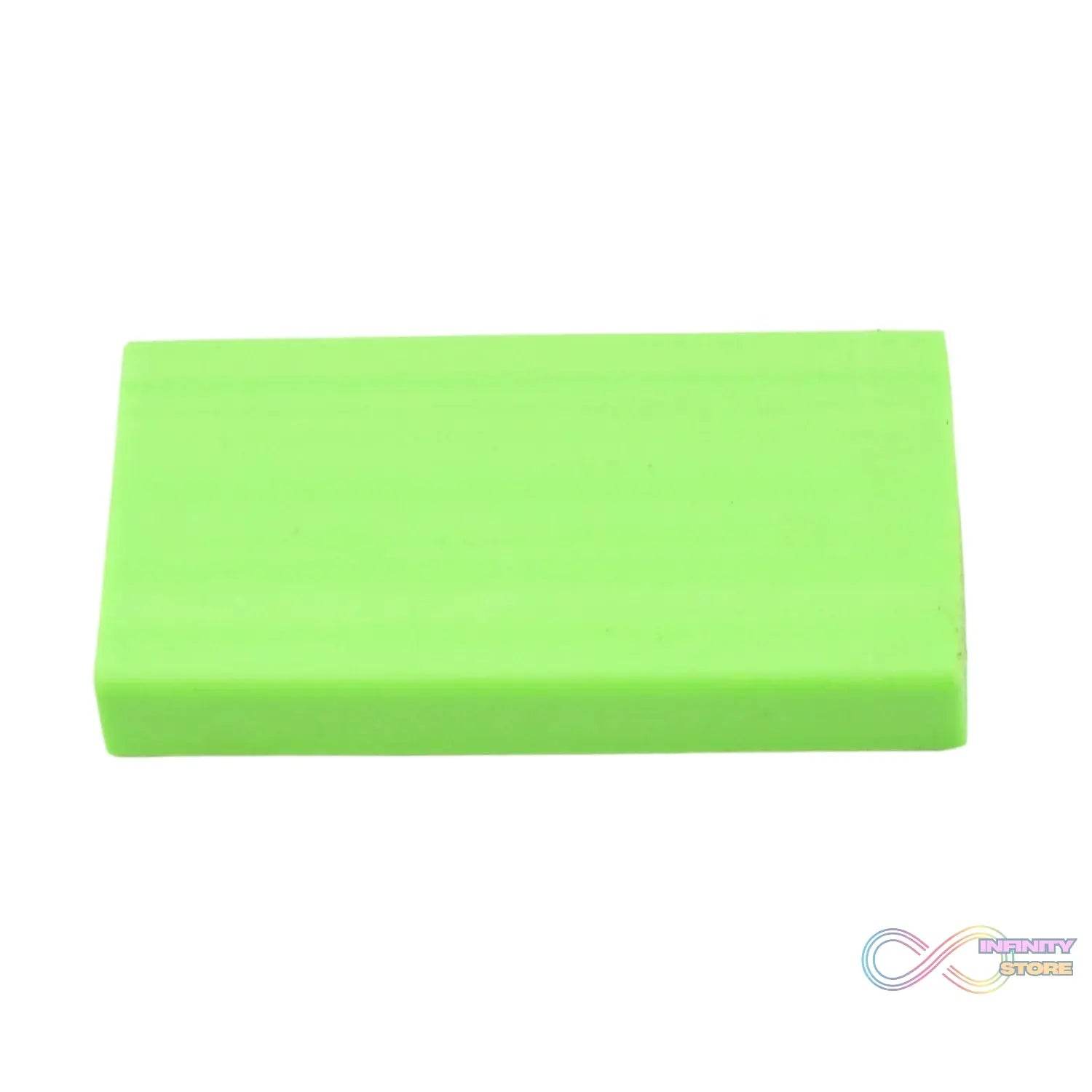 Fancy & Stylish Eraser (1 Pc / Mix Design) - infinityexculsivestore.com