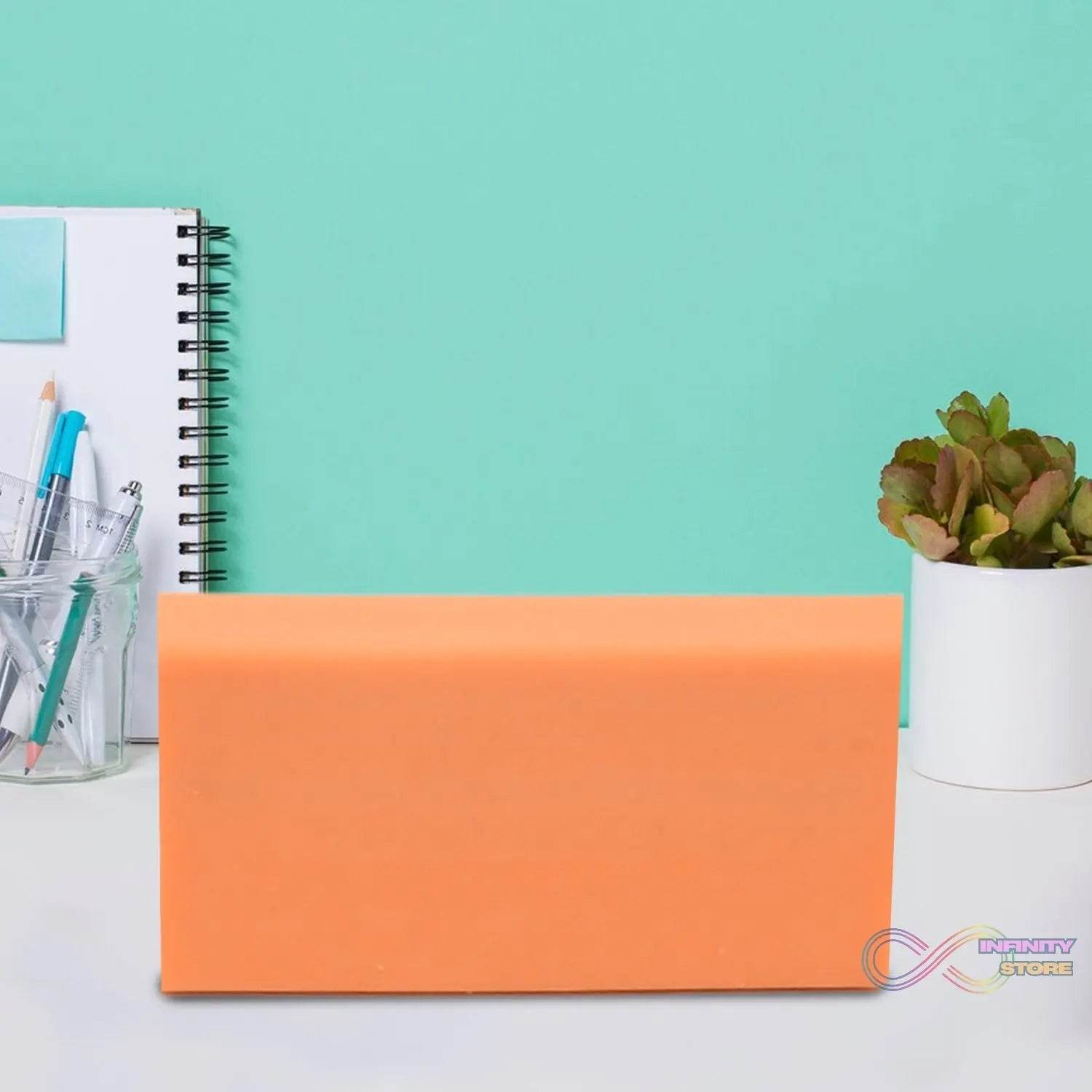 Fancy & Stylish Eraser (1 Pc / Mix Design) - infinityexculsivestore.com