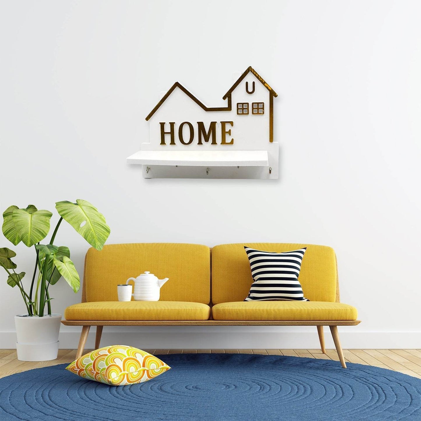 Fancy home Decor Key Holder Antique Key Holder for Wall and Home Decor - infinityexculsivestore.com