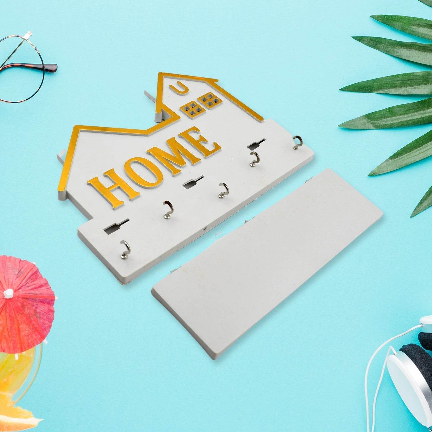 Fancy home Decor Key Holder Antique Key Holder for Wall and Home Decor - infinityexculsivestore.com