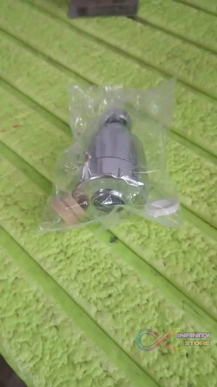 Faucet Kitchen Water Pressure Booster 360 Rotatable Sink head - infinityexculsivestore.com