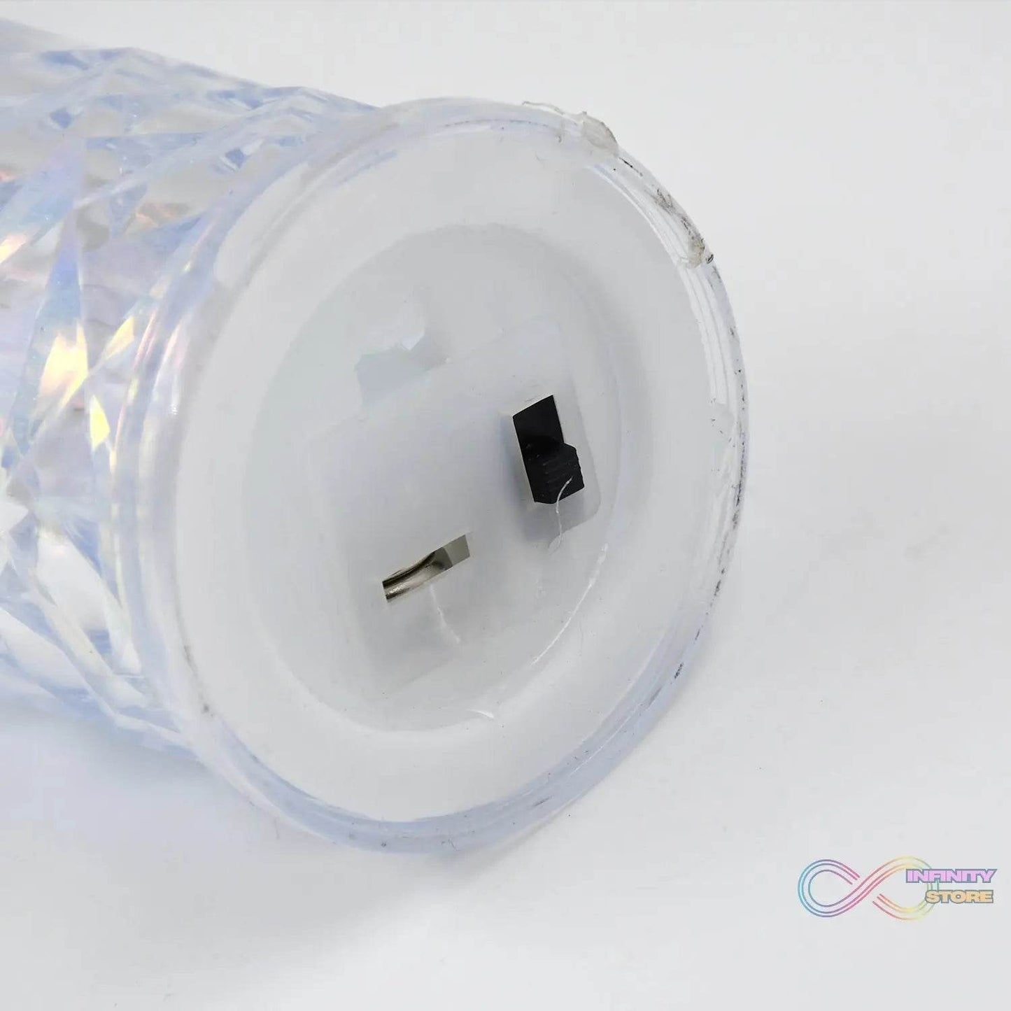 Festive Lighting for Any Occasion: 1 Pack LED Tealight Candles - infinityexculsivestore.com