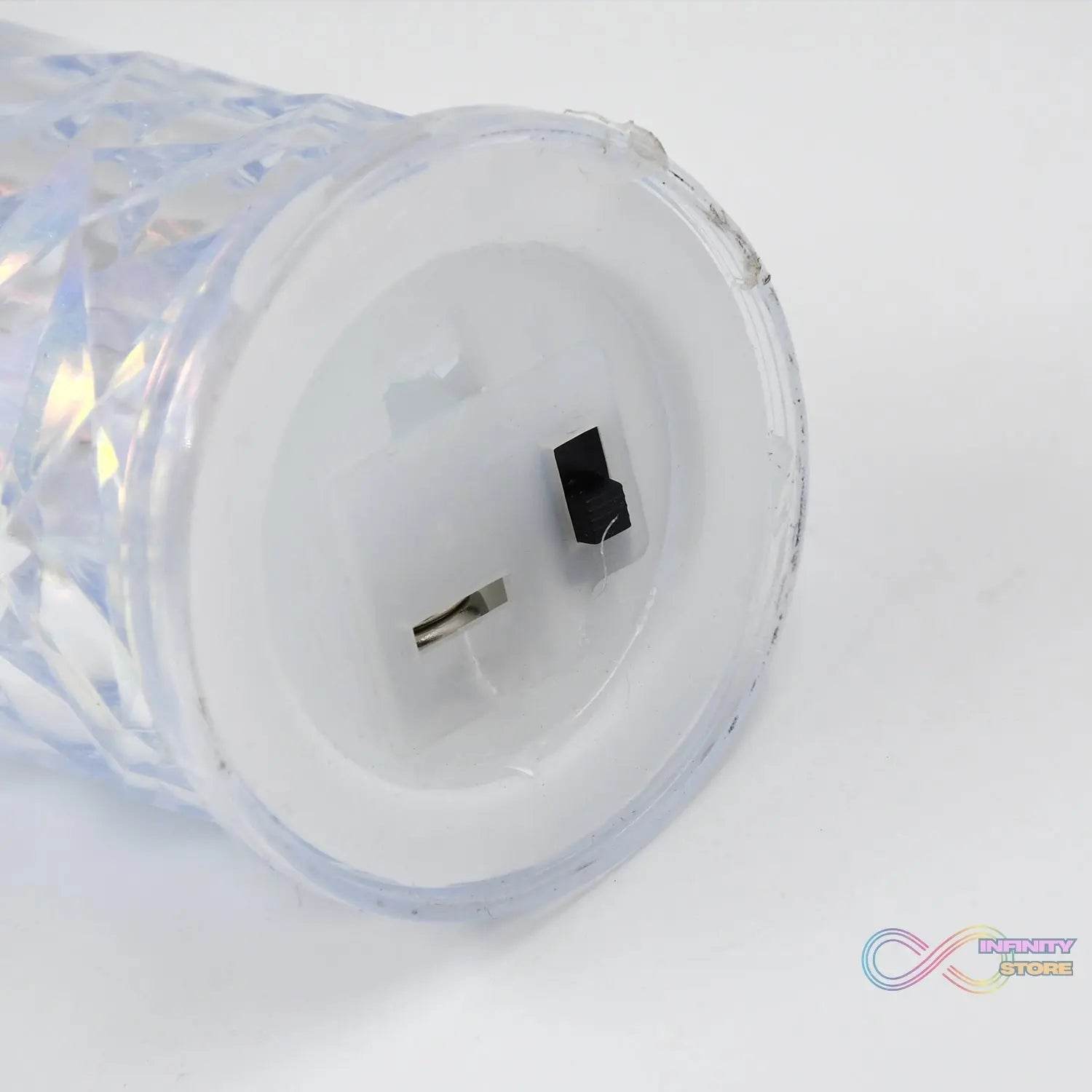 Festive Lighting for Any Occasion: 1 Pack LED Tealight Candles - infinityexculsivestore.com