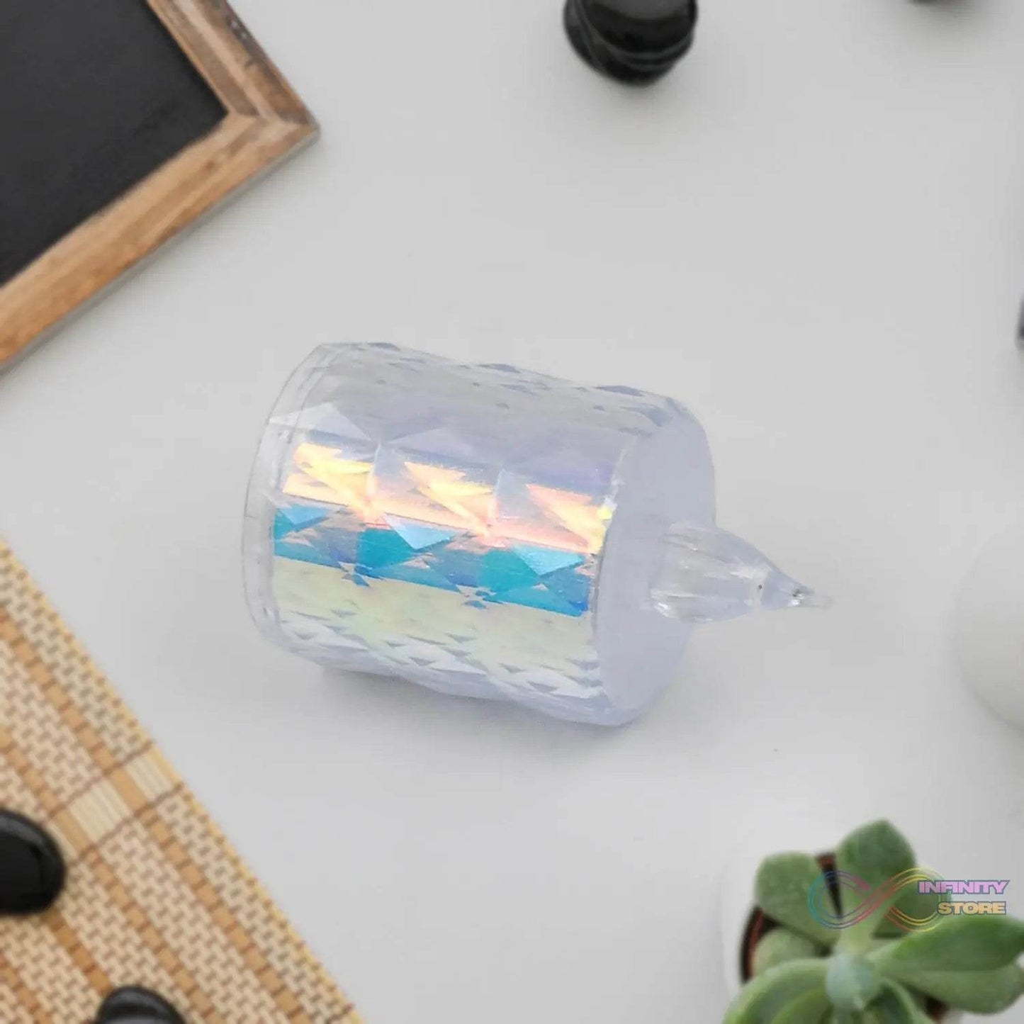 Festive Lighting for Any Occasion: 12 Pack LED Tealight Candles - infinityexculsivestore.com