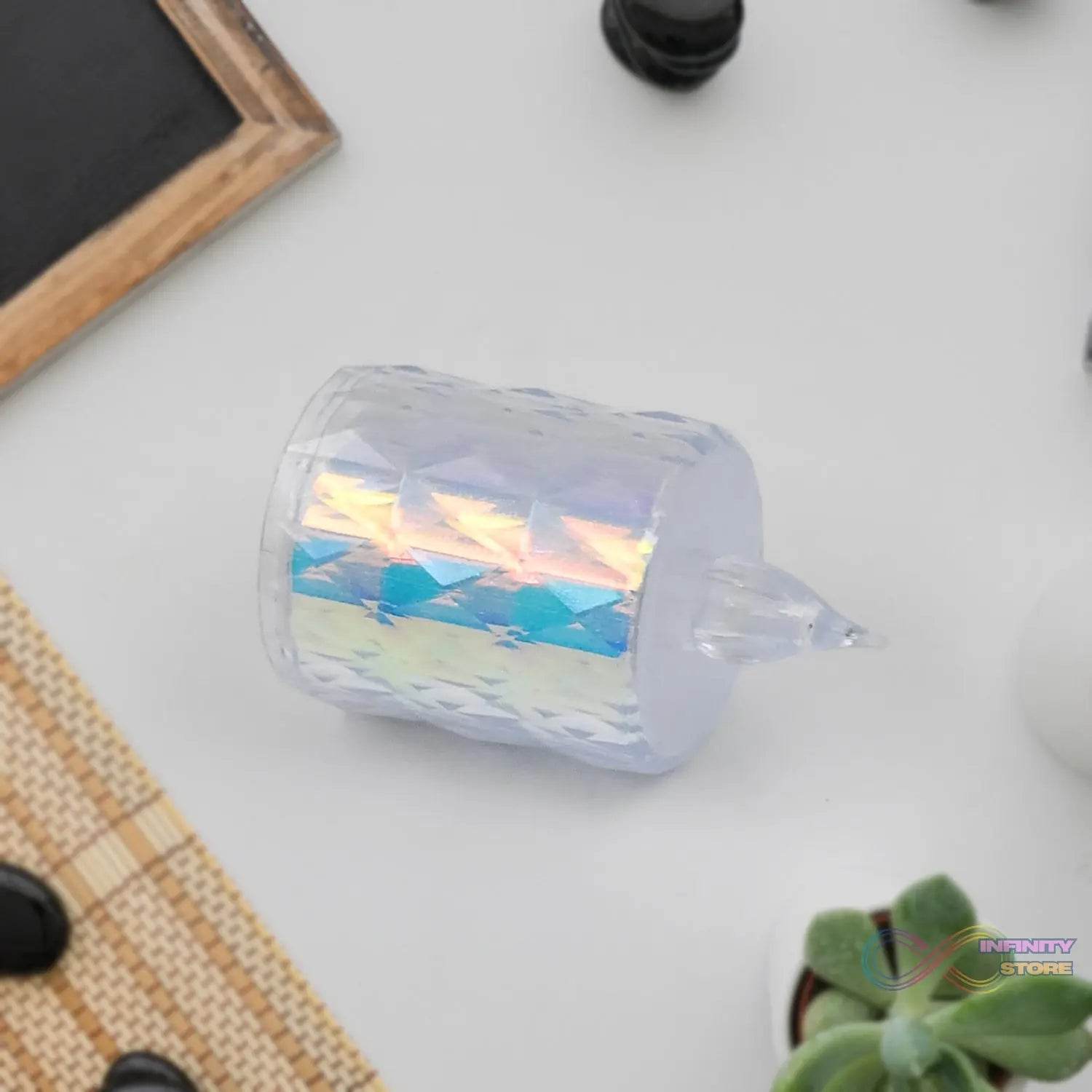 Festive Lighting for Any Occasion: 12 Pack LED Tealight Candles - infinityexculsivestore.com
