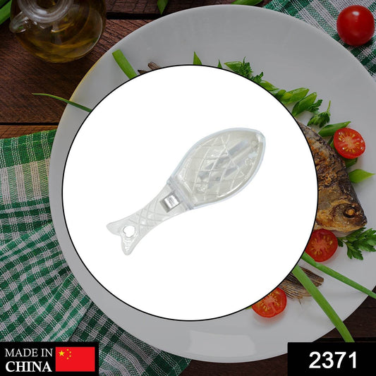 Fish Scale Scraper Peeler Fish Tools Kitchen - infinityexculsivestore.com