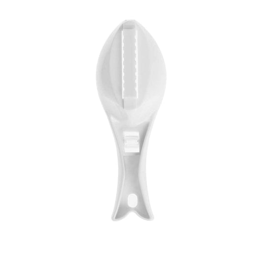 Fish Scale Scraper Skin Peeler Fish Tools Kitchen Gadget - infinityexculsivestore.com