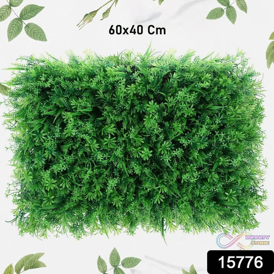 Fish Tank Aquatic Plants Fish Tank Square Artificial Grass Artificial Aquarium (60Γ40 Cm / Mix Design / 1 Pc) - infinityexculsivestore.com