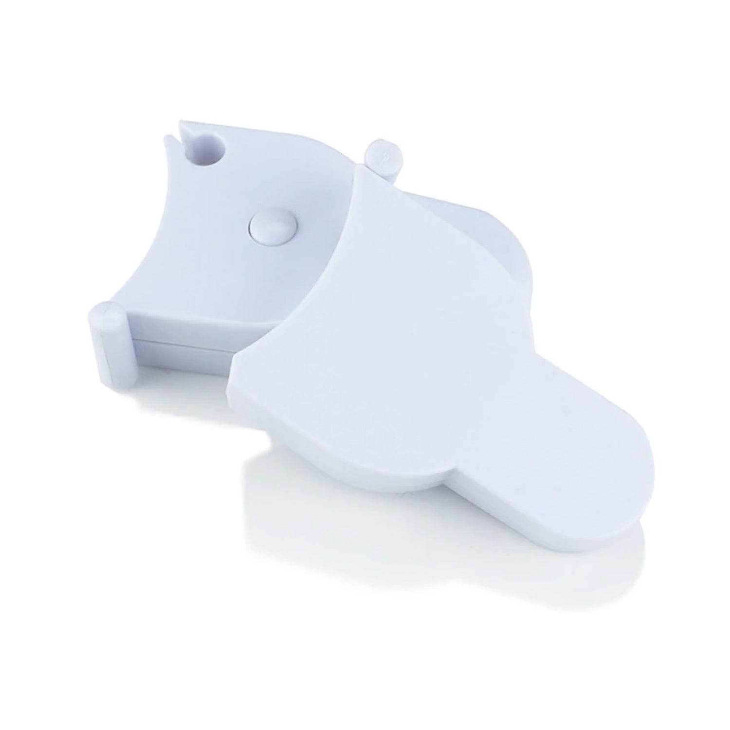 Fitness Measuring Tape For Measuring Lengths, Breadths And Heights For Body And Some Other Things Etc. - infinityexculsivestore.com