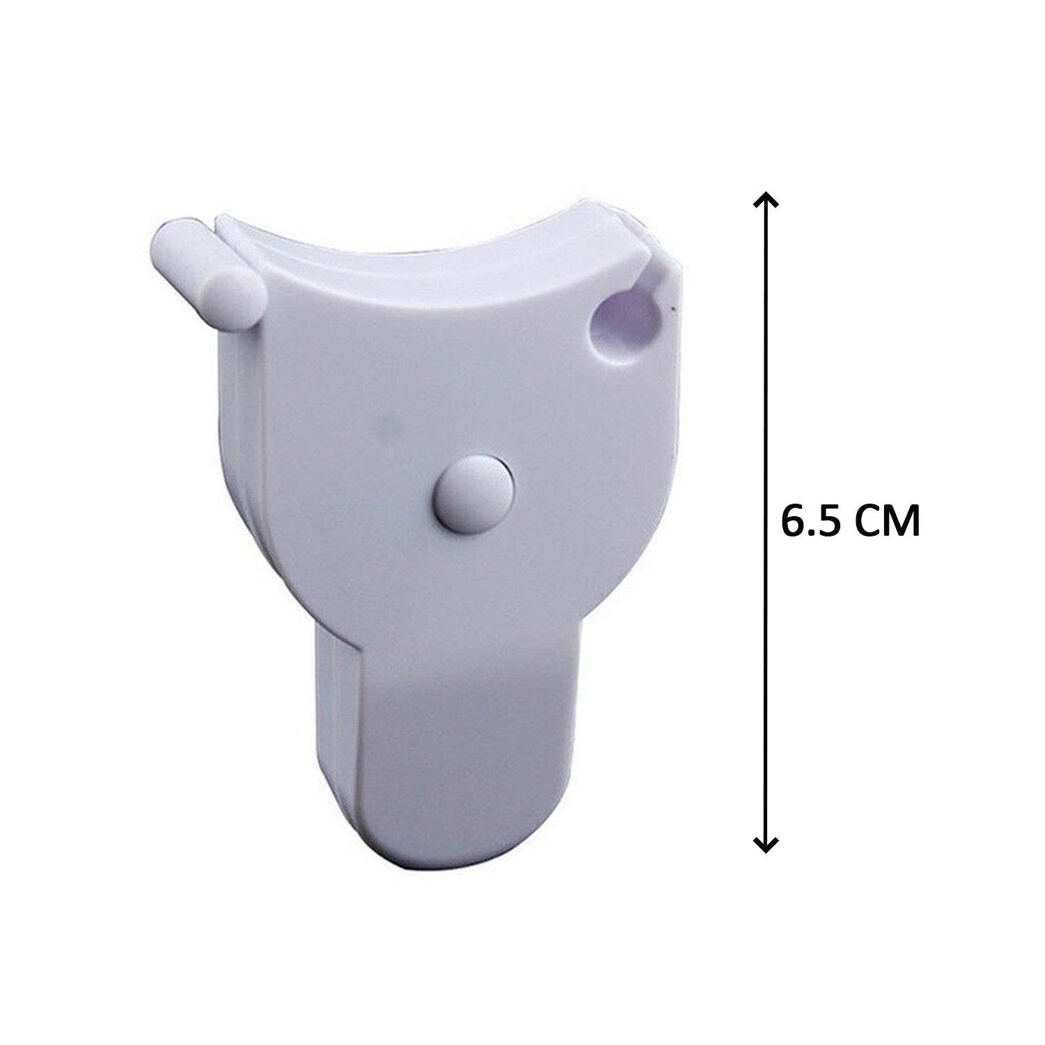 Fitness Measuring Tape For Measuring Lengths, Breadths And Heights For Body And Some Other Things Etc. - infinityexculsivestore.com