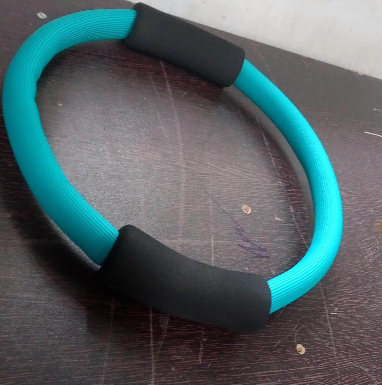 Fitness Ring Workout Yoga Ring Circle Pilates for Woman Fitness Circle Thigh Exercise Pilates Circle Ring Fitness Equipment for Home - infinityexculsivestore.com