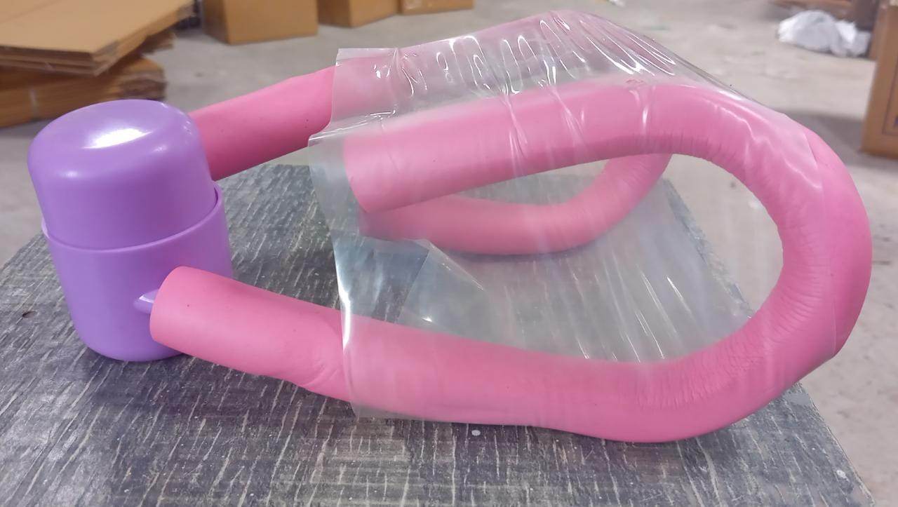 Fitness Thigh Toner - Muscle Toning Gym or Home Equipment - Leg Blaster Toner for Trimming Arms, Abs, Glutes and Legs - infinityexculsivestore.com