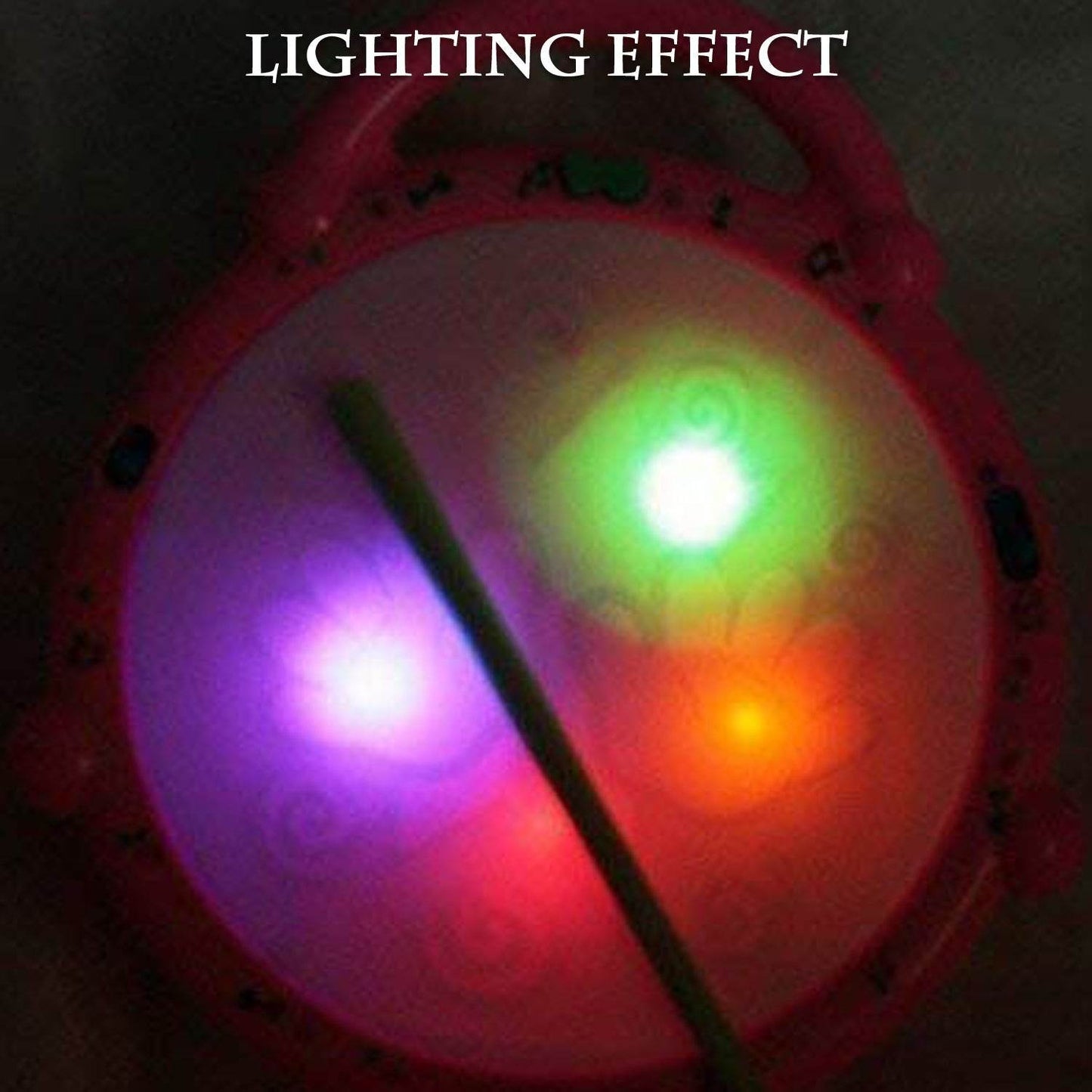 Flash Drum Toys for Kids with Light & Musical Sound Colorful Plastic Baby Drum Musical Toys for Children Baby Toy Instrument Best Gift for Boys & Girls. - infinityexculsivestore.com