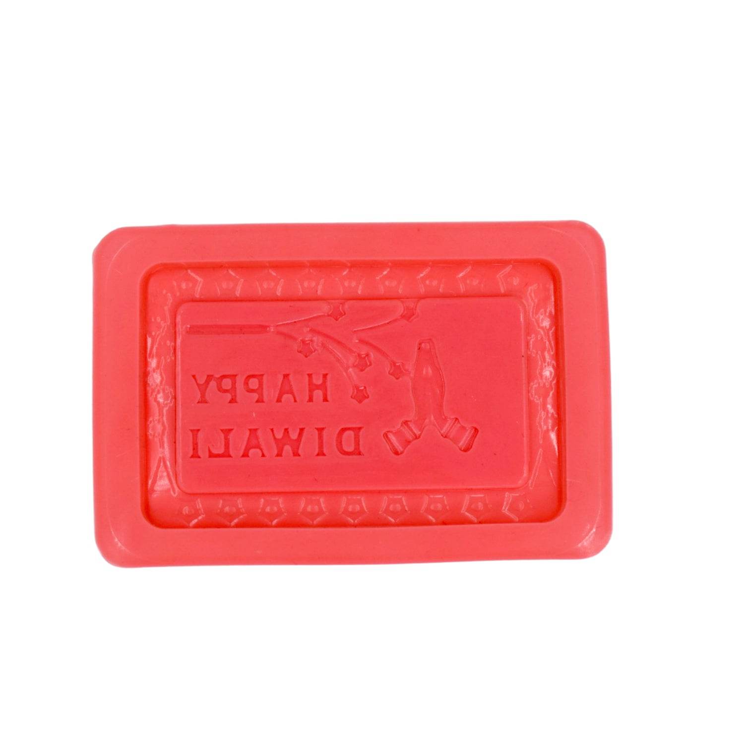 Flexible Silicone Mold Candy Chocolate Cake Jelly Mold - infinityexculsivestore.com