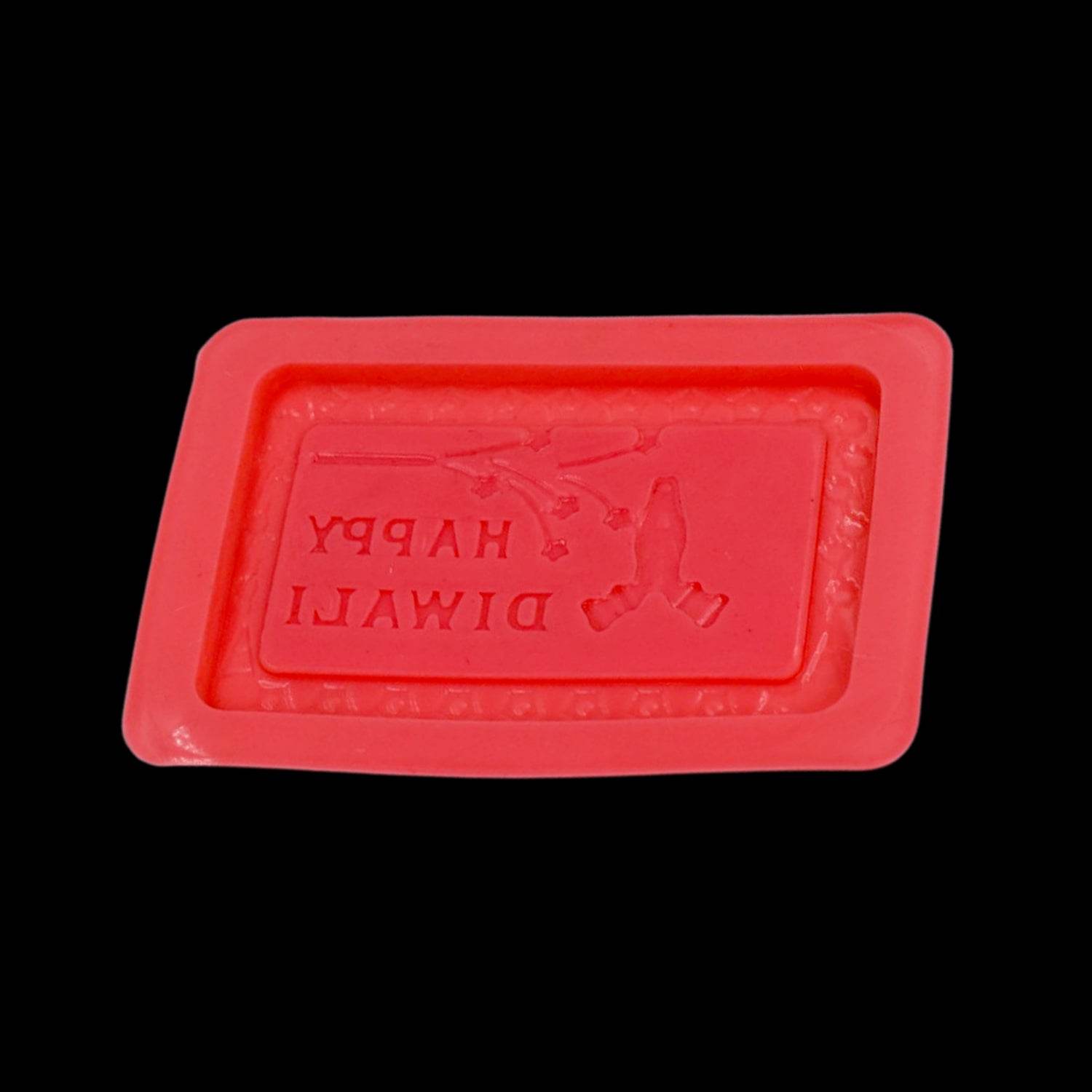 Flexible Silicone Mold Candy Chocolate Cake Jelly Mold - infinityexculsivestore.com