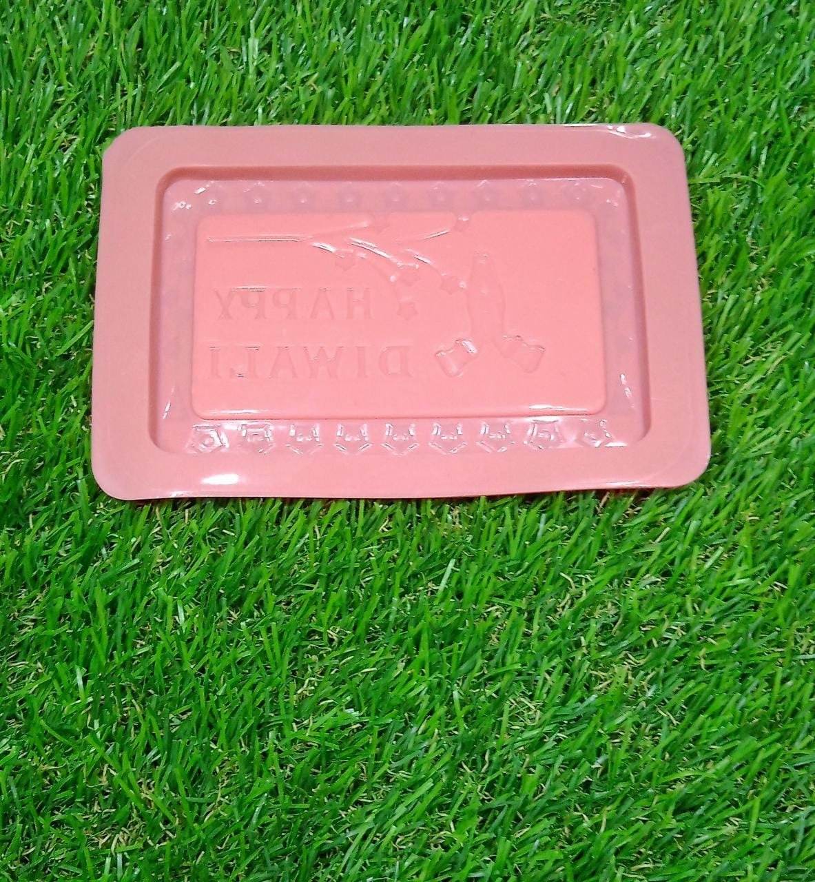Flexible Silicone Mold Candy Chocolate Cake Jelly Mold - infinityexculsivestore.com