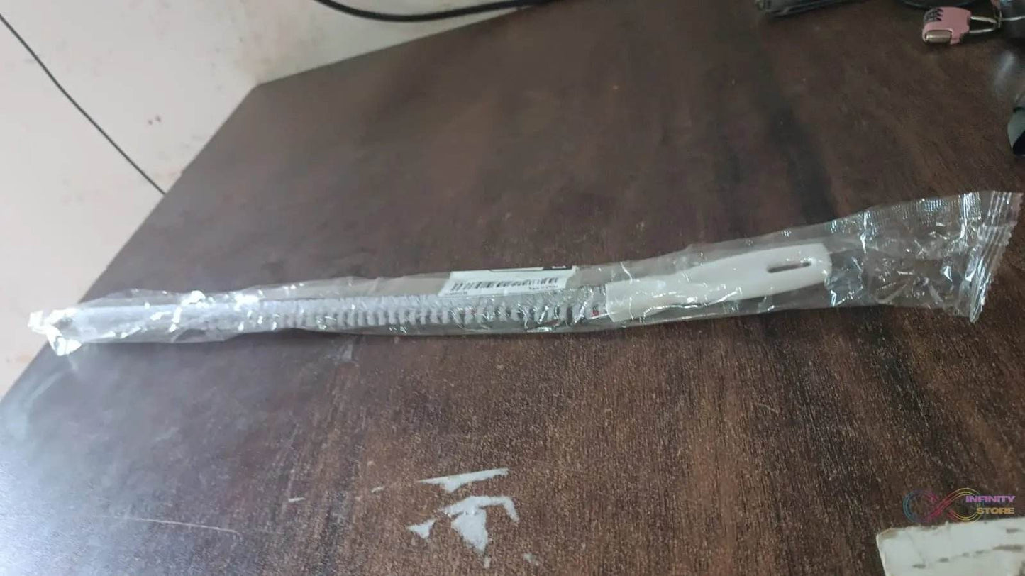 Flexible Sink Cleaning Brush Water Pipe Drain Dredge Tool (48 CM / 1 Pc) - infinityexculsivestore.com