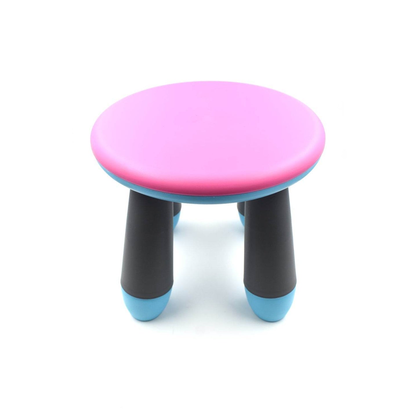 Foldable Baby Stool used in all kinds of places, specially made for kids and children’s etc. - infinityexculsivestore.com
