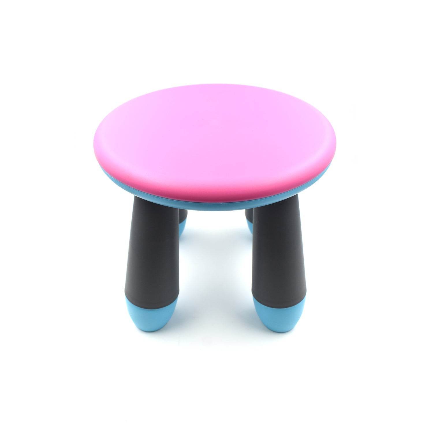 Foldable Baby Stool used in all kinds of places, specially made for kids and children’s etc. - infinityexculsivestore.com