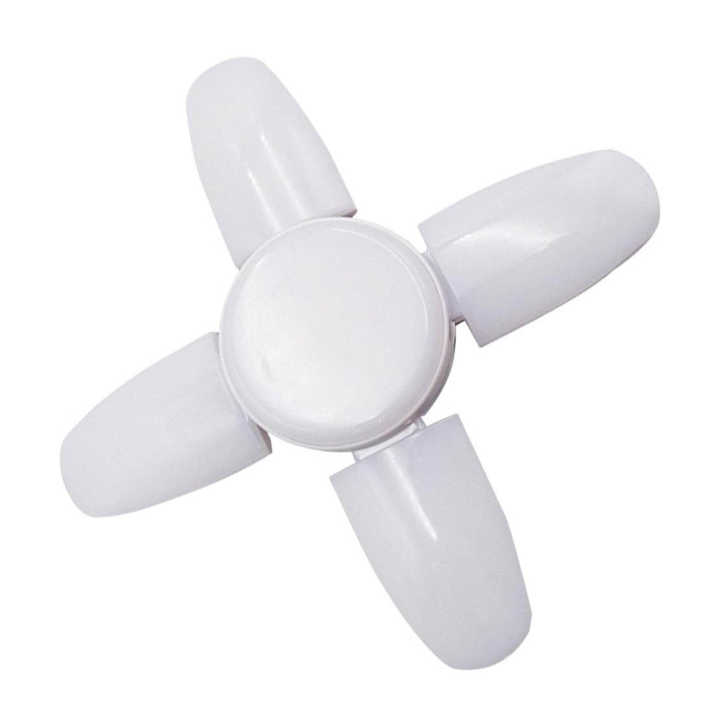 Foldable LED Fan Blade Bulb 28V (1 Pc) - infinityexculsivestore.com