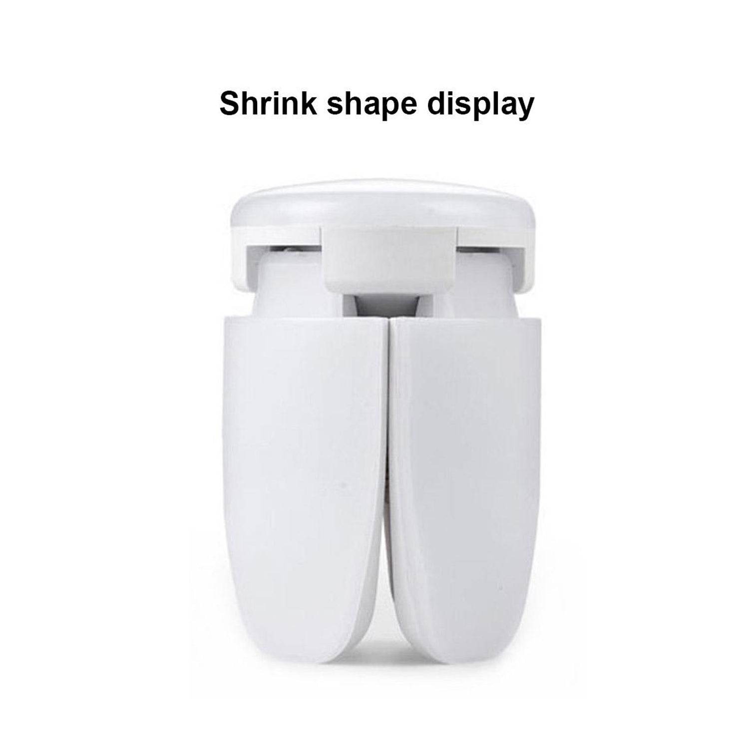 Foldable LED Fan Blade Bulb 28V (1 Pc) - infinityexculsivestore.com