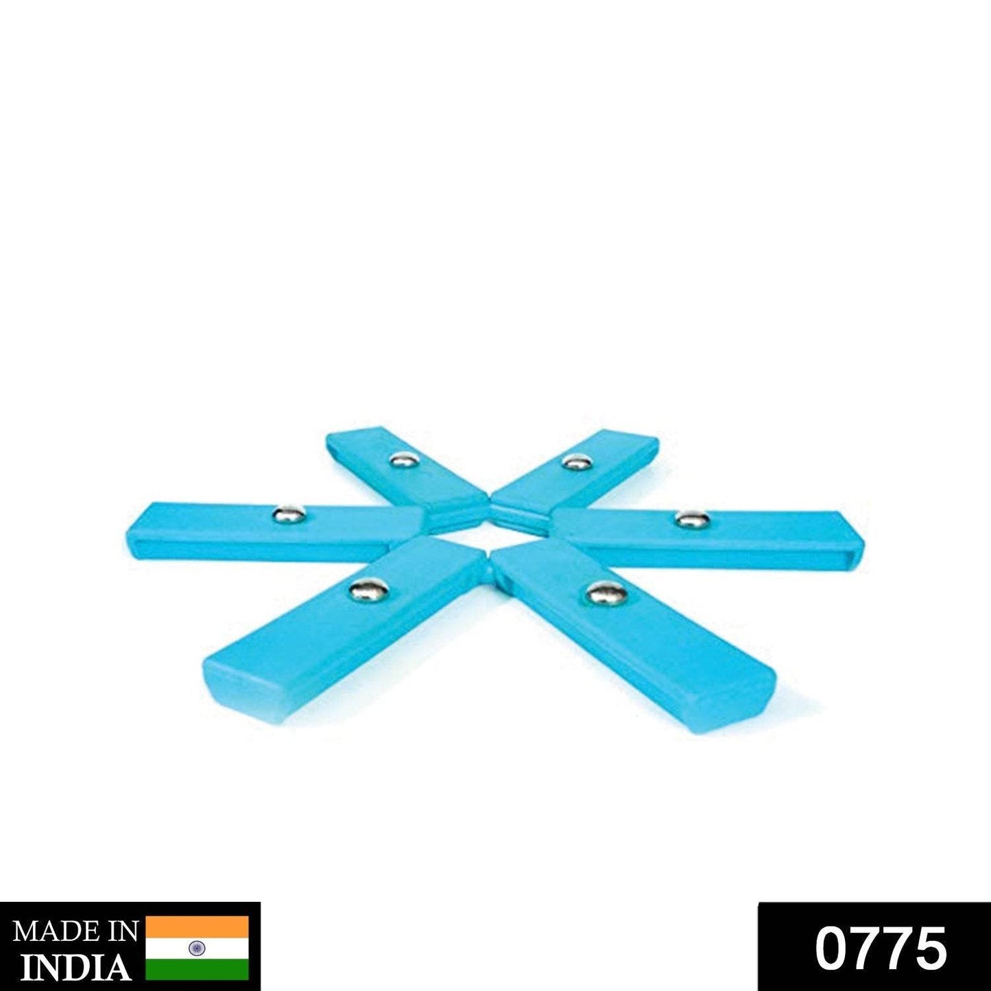 Foldable Non-Slip Heat Resistant Kitchen Hotmat - infinityexculsivestore.com