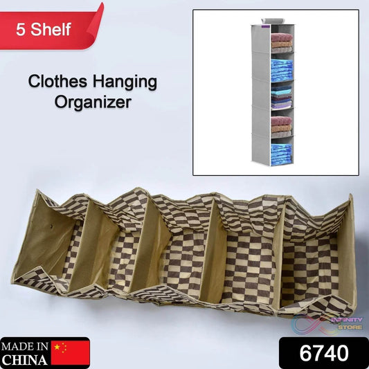 Foldable Storage Drawer Organizer For Out & Indoor Use - infinityexculsivestore.com