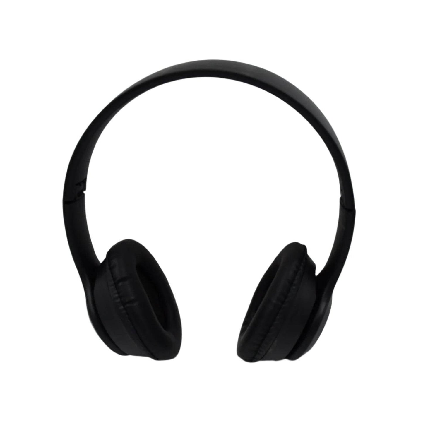 Foldable Wireless Headphone with Calling Function (1 Pc) - infinityexculsivestore.com