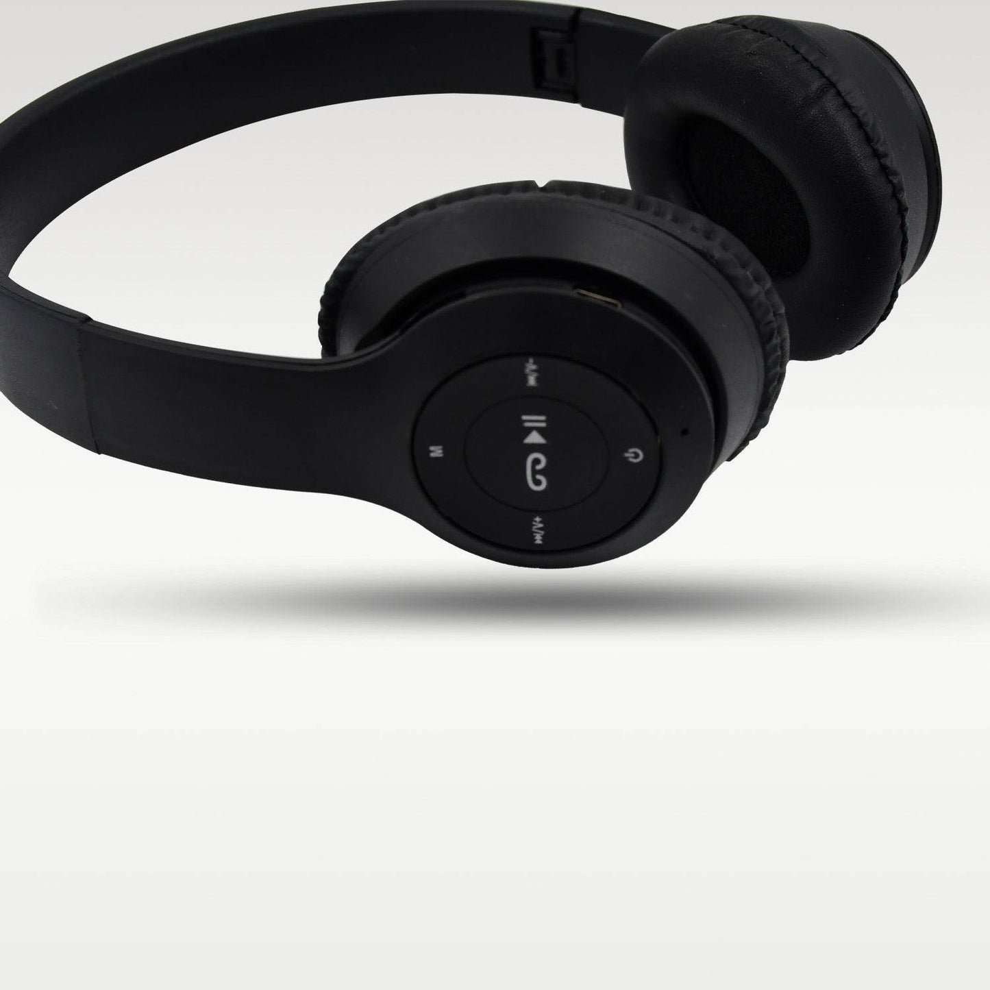 Foldable Wireless Headphone with Calling Function (1 Pc) - infinityexculsivestore.com