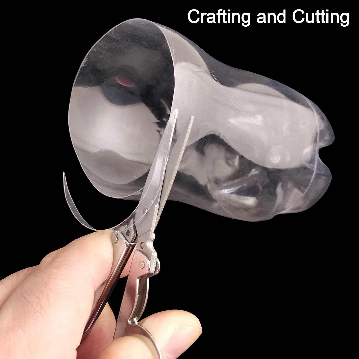 Folding Scissor 3.5inch used in crafting and cutting purposes for children’s and adults. - infinityexculsivestore.com
