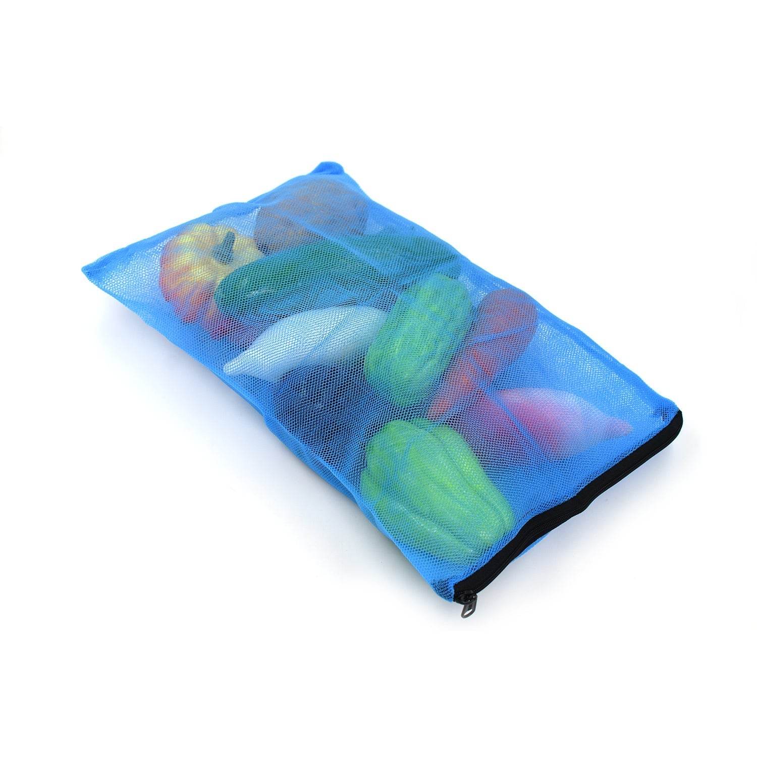 Food Covers Fridge Storage Bag for Vegetables and Fruits with Zipper - infinityexculsivestore.com
